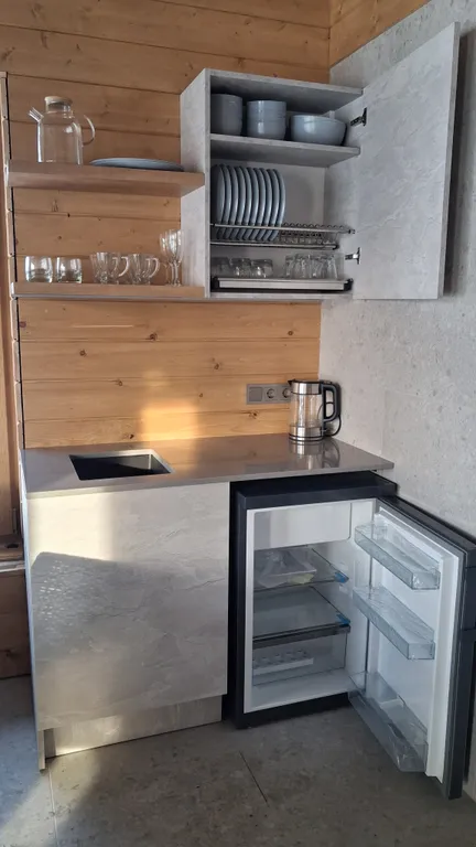 Современный дом на берегу озера в национальном парке Браславские озера