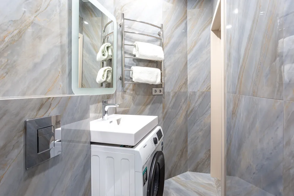 Квартира Апартаменты на Светлане — Сочи