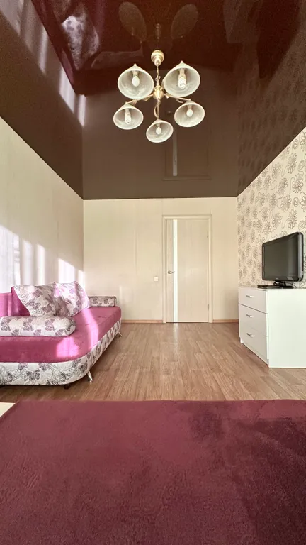 Уютная, светлая, чистая квартира в центре города