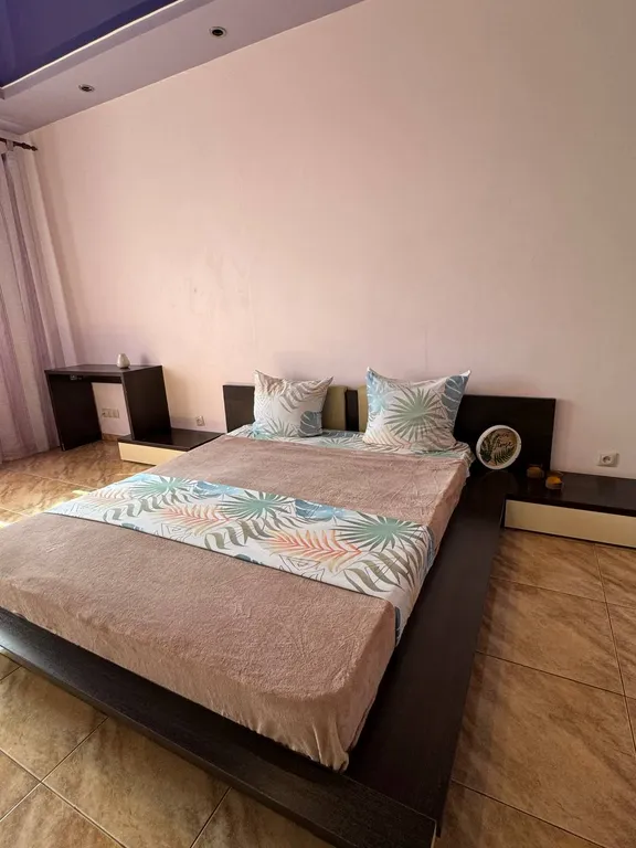 Двухкомнатная квартира в Центре Пензы