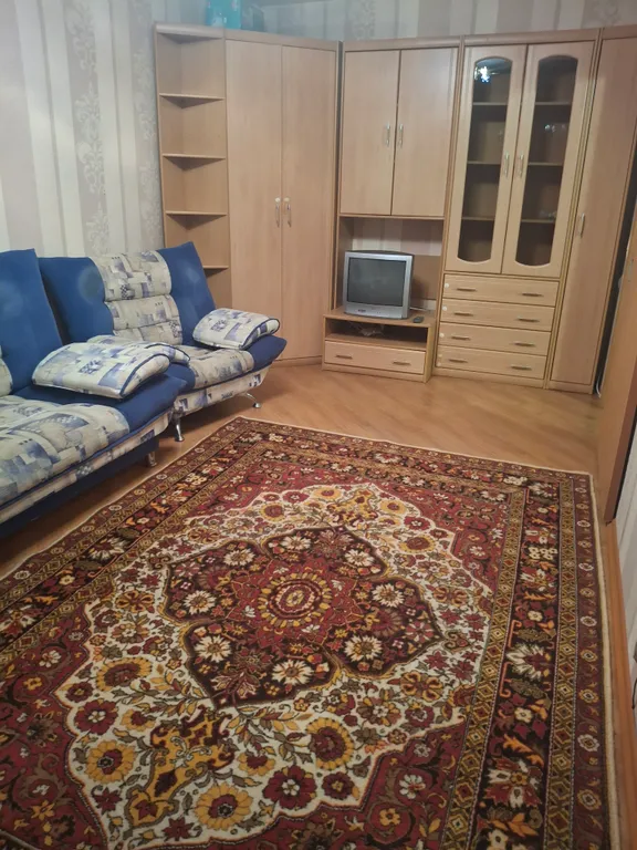 Квартира в центре города — аренда посуточно в Курган