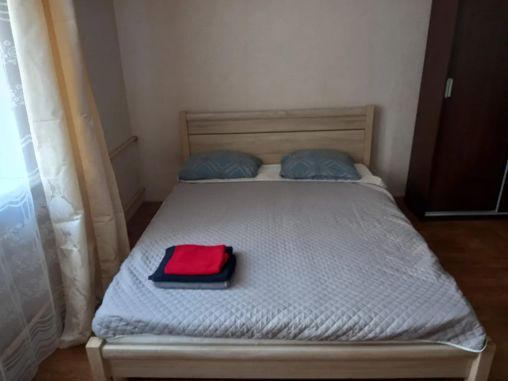 Однокомнатная квартира в центре города — аренда посуточно в Гомель