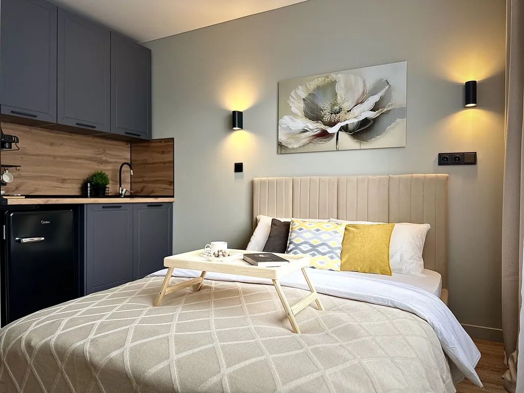 Квартира Квартира Большой выбор квартир — Москва