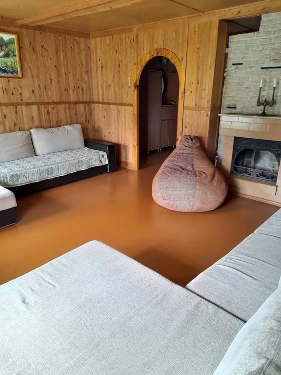 Усадьба Белый кролик