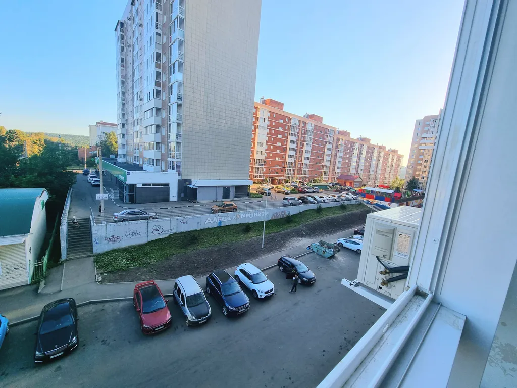 Классная квартира с идеальной репутацией 100 метрах от ИОКБ