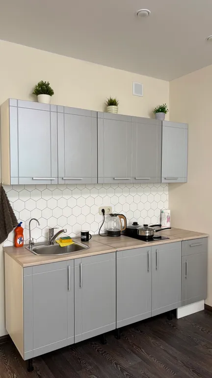 Студия на набережной