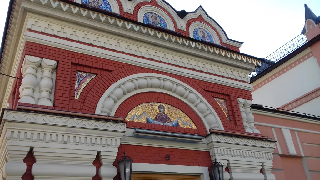 Квартира Квартира в новом монолитно-кирпичном доме — Москва