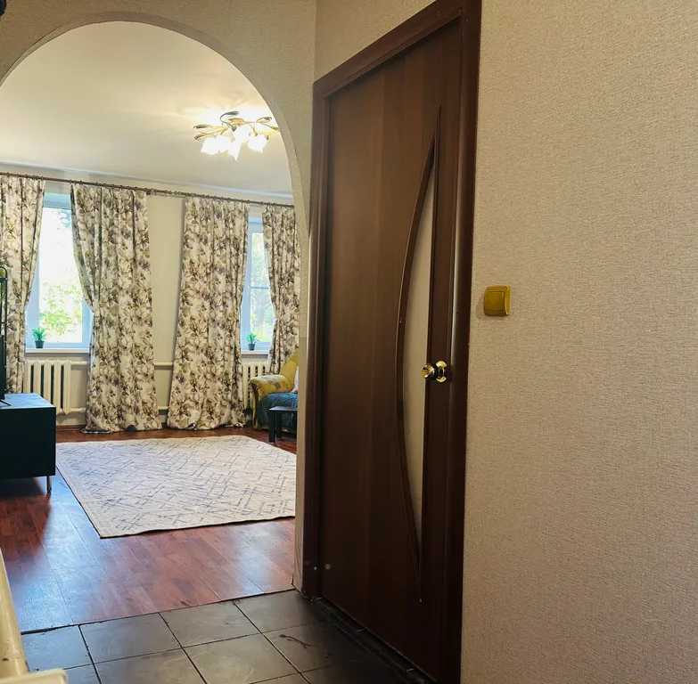 Дом Сказка в лесу