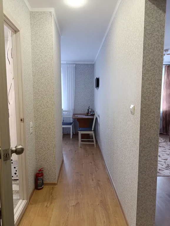 Квартира в центре Кукковки