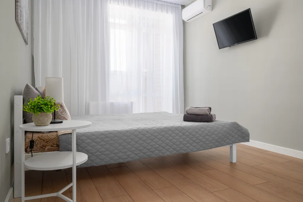 Квартира Уютная квартира на озере — Горячий Ключ