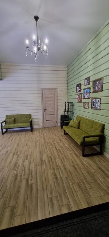 Гостевой дом Морозко