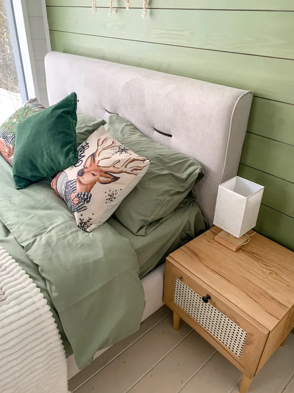 Хюгге Domingo Dacha