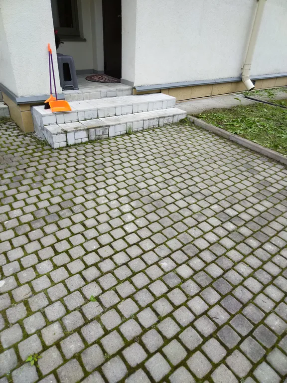 Таунхаус в Марциальных водах