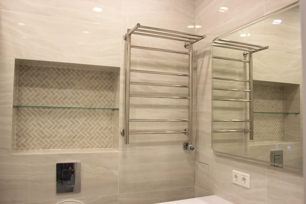 Квартира Персик 88