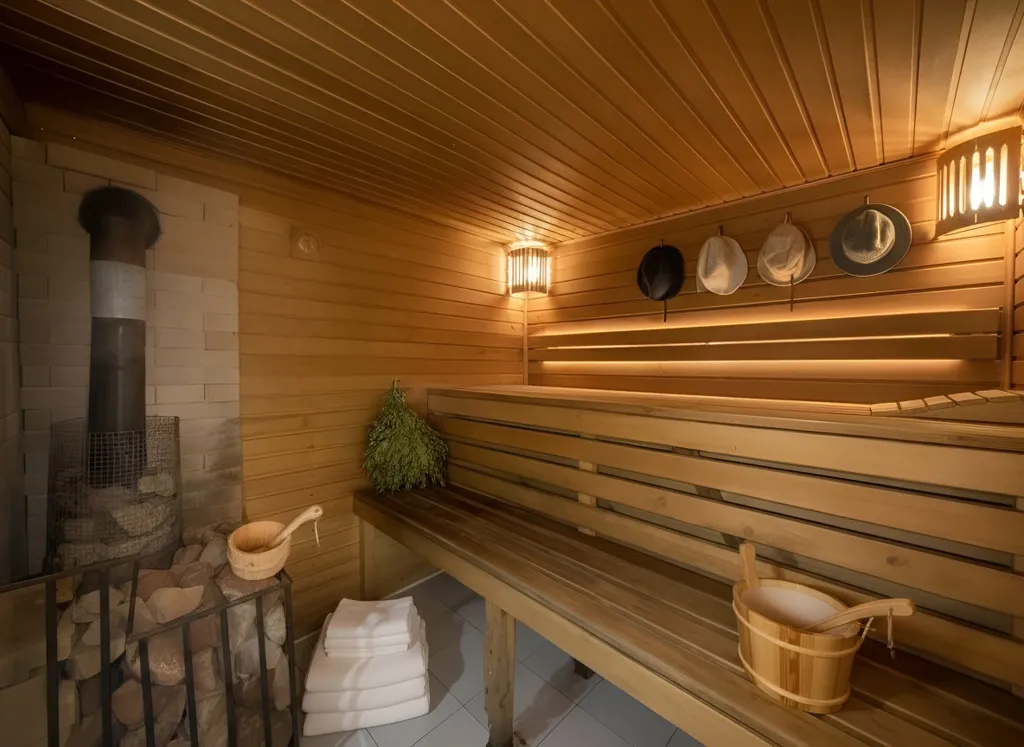 Дом для мероприятий и праздников до большой компании