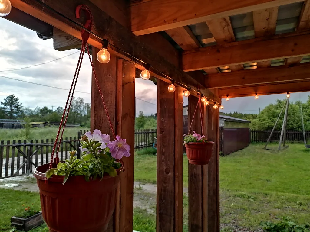 Уютный дом с баней рядом с ладогой со всеми удобствами