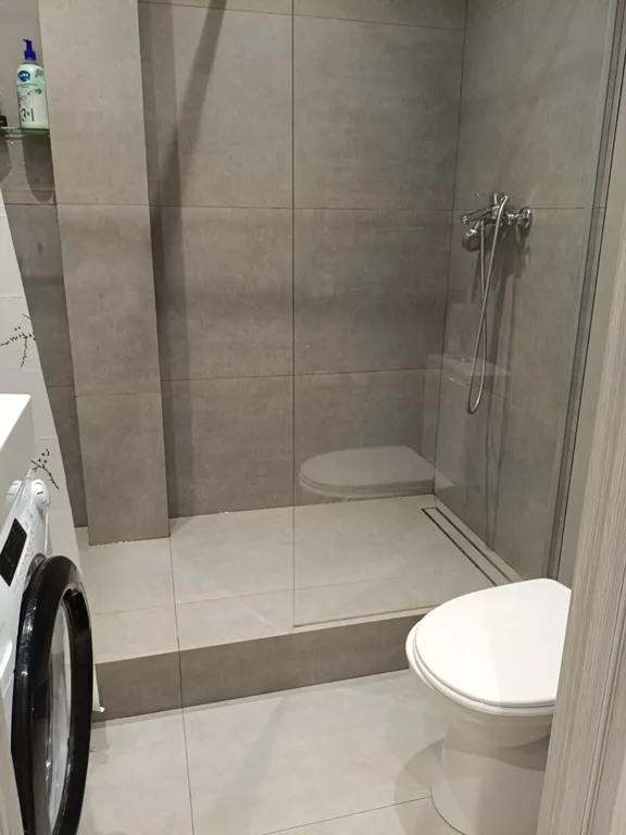 Квартира Квартира Новый апартамент в парке Победа рядом с морем — Севастополь