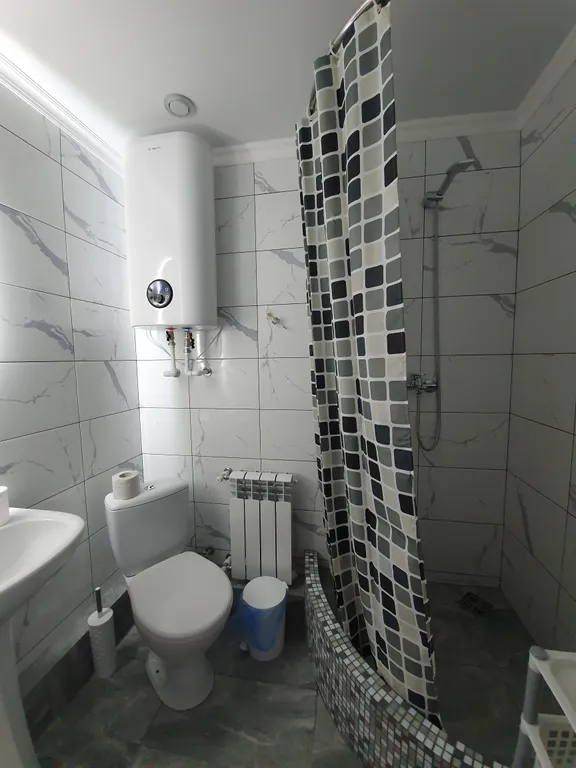 Квартира Квартира в частном коттедже со всеми удобствами — Севастополь