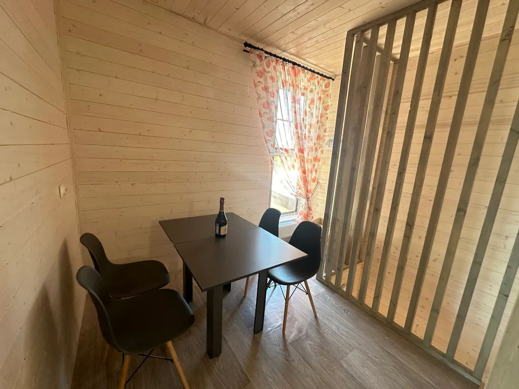 Квартира с видом на море — аренда посуточно в Тамань