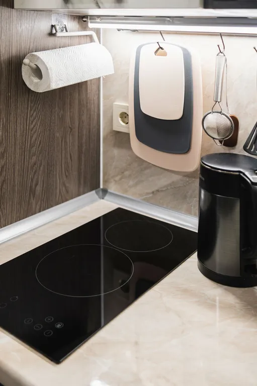 Уютная студия в центре около вокзала