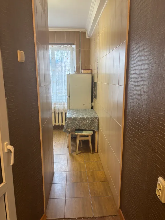 У моря с кондиционером