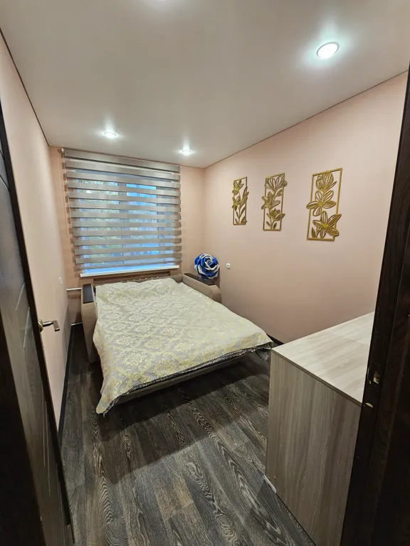 Чистая, уютная квартира в пешей доступности от Лавры