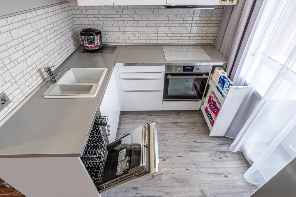 Квартира премиум-класса в новом доме