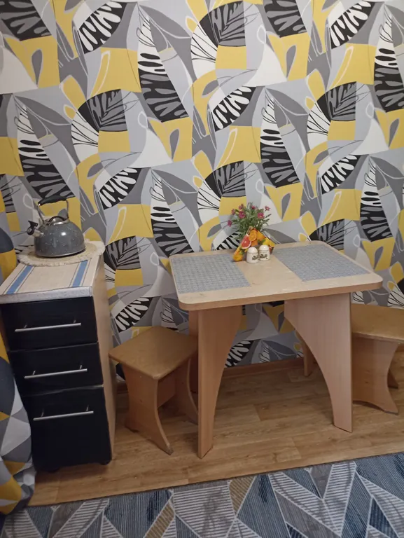 Уютная квартира в центре