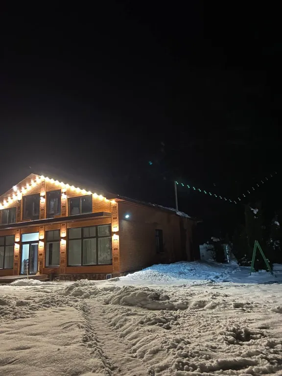 5-комнатный Дом