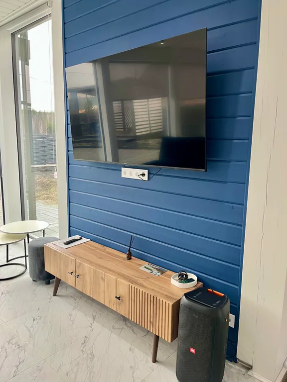 Апартамент на Солнечной Долине