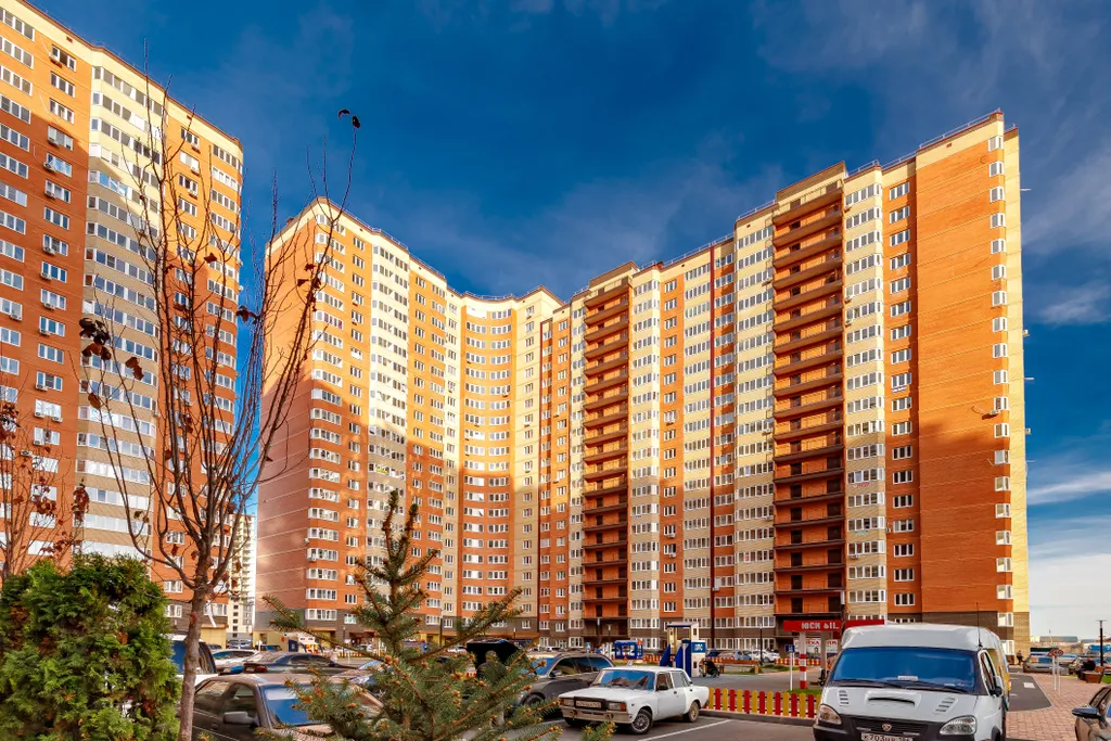 Квартира Уютная квартира Манго — Краснодар