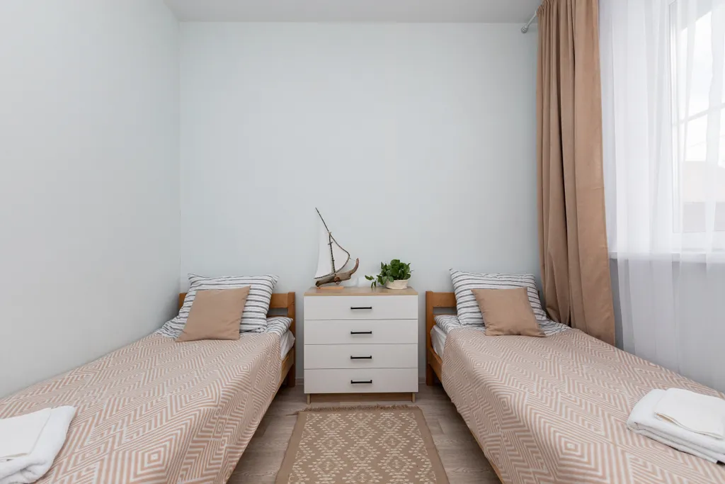 3-комнатный Дом