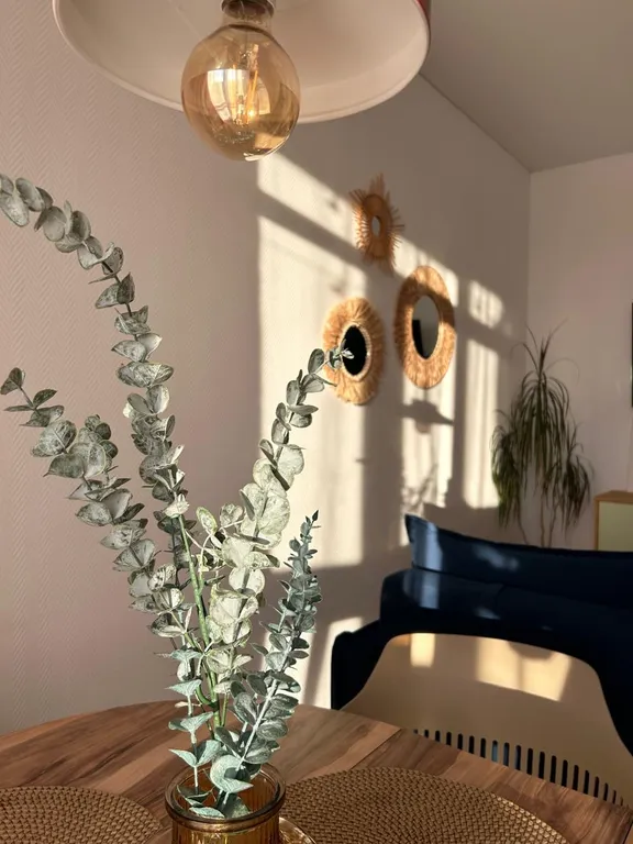 Уютные апартаменты в ЖК Рафинад