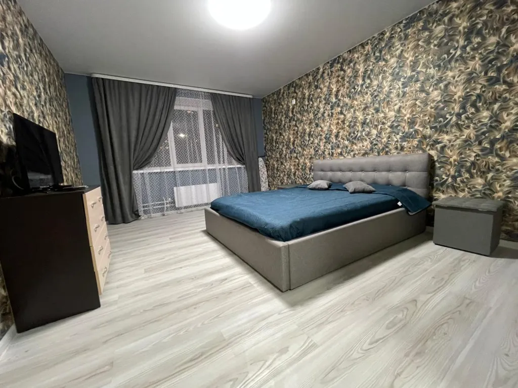 Комфортабельная квартира в центре города — аренда посуточно в Таганрог