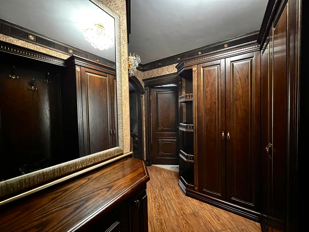 Уютная квартира в самом сердце Сочи