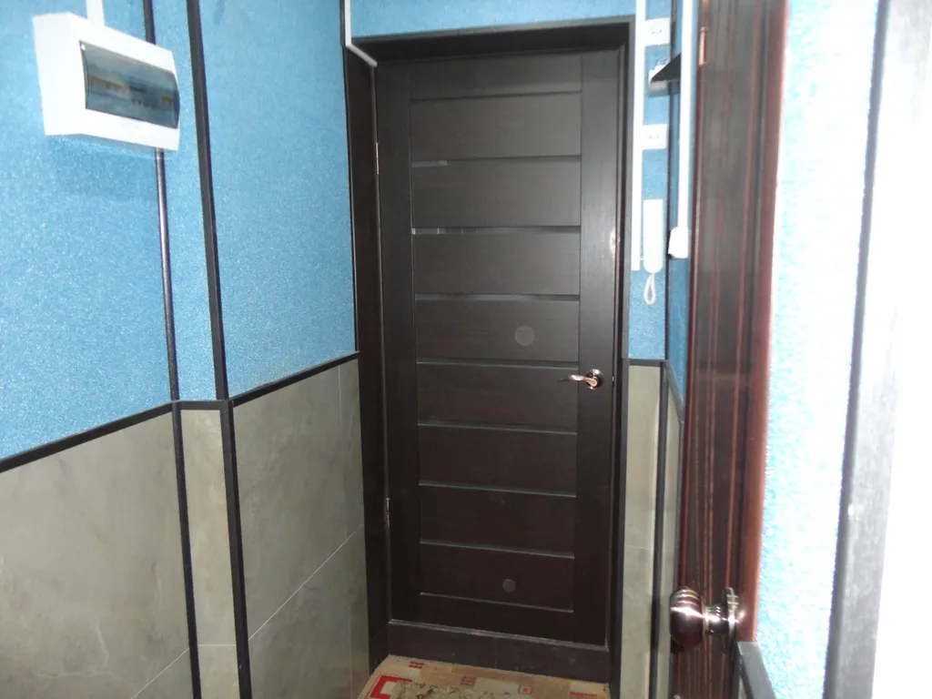 Квартира в центре с ремонтом