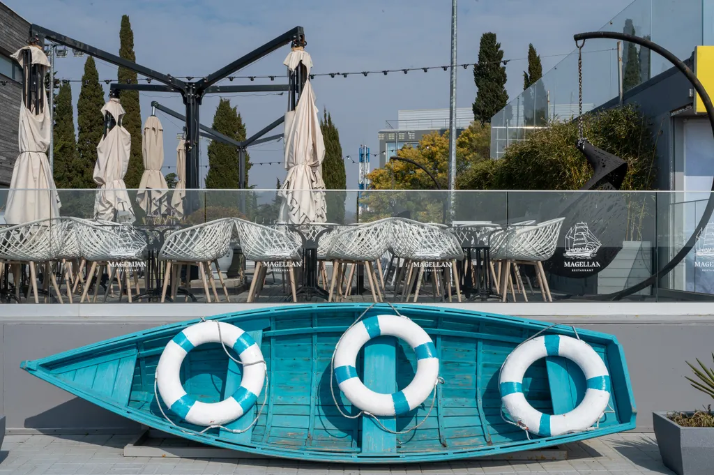 Арт Лайт Сити апартамент Коэльо