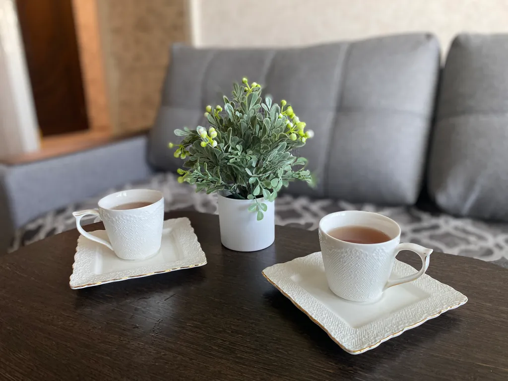 Уютная квартира в центре