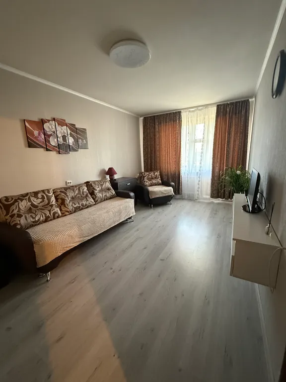 Уютная квартира в центре Древлянки — аренда посуточно в Петрозаводск