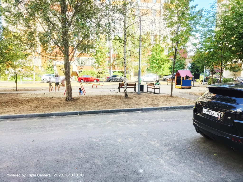 Квартира Просторные апартаменты в центре города — Казань