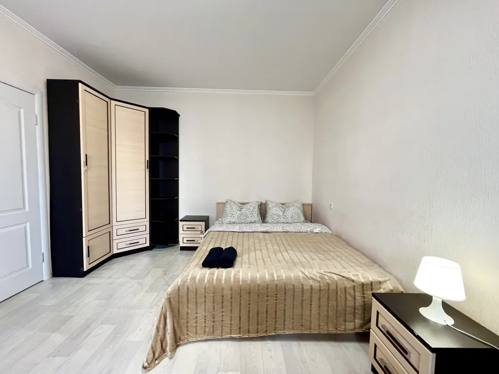 1-комнатная Квартира — аренда посуточно в Балашиха