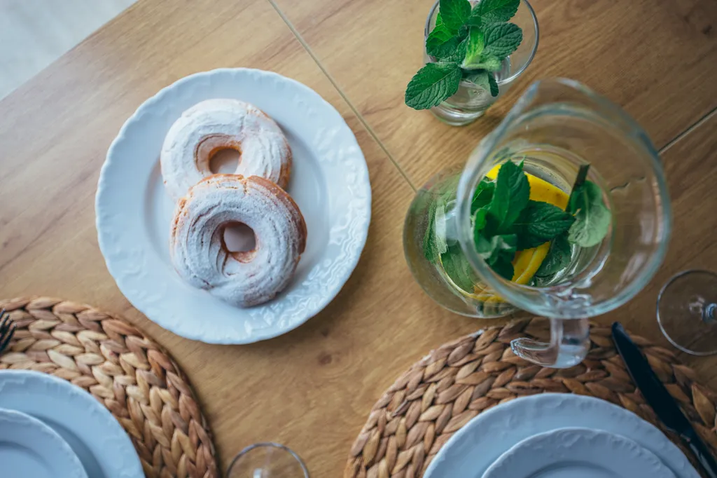 Двухкомнатная квартира с террасой у моря