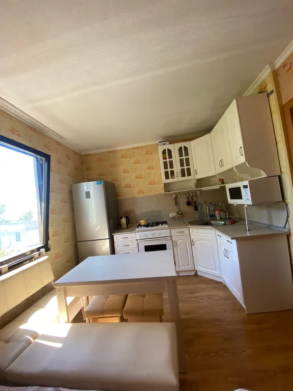 Дом в тихом месте у моря