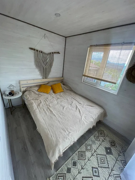 Дача на море