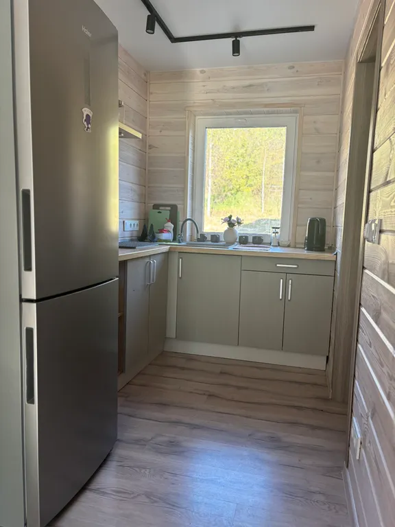 Агроусадьба Бузукина