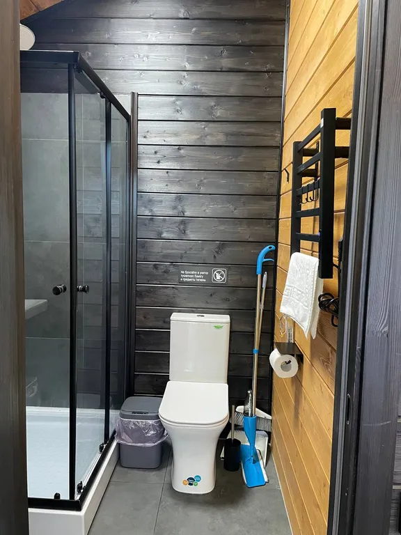 Гостевой дом №3 на берегу Волги