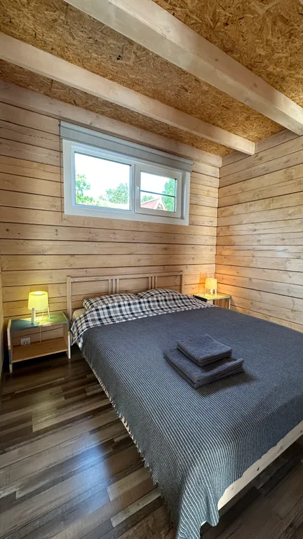 Дом комфорт дуплекс