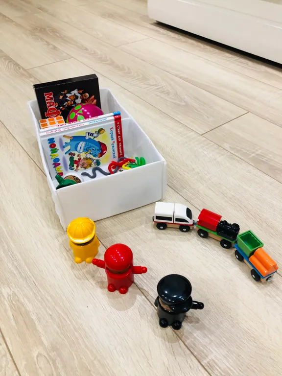 Aurora apartment