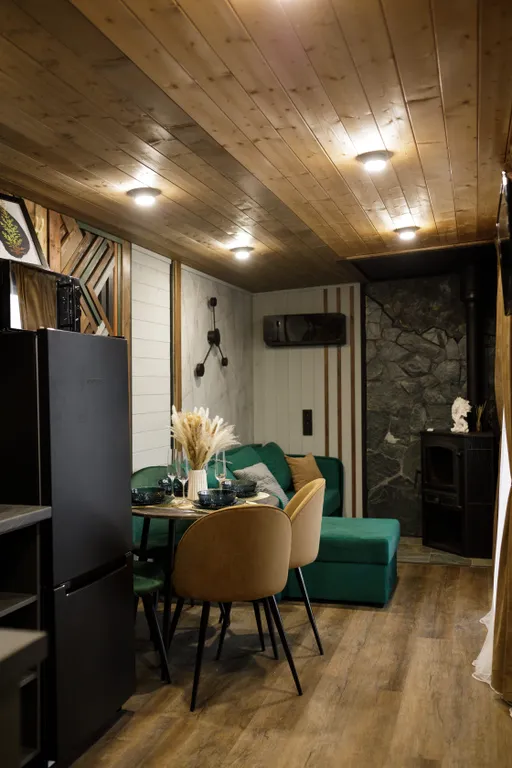 Под парусом