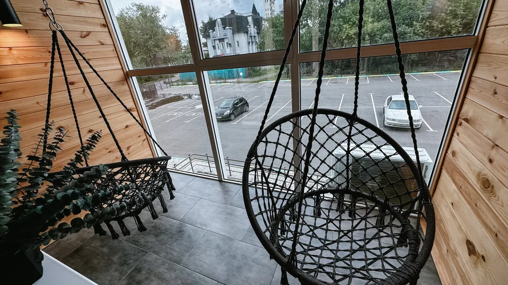 Квартира с бесконтактным заселением и закрытой парковкой